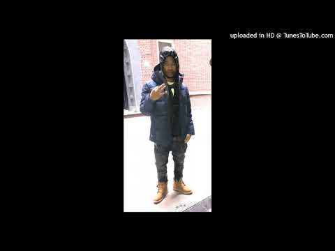 Quammy Gz - Into That (Official Audio)