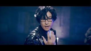 寺島拓篤 - UNBREAKABLE