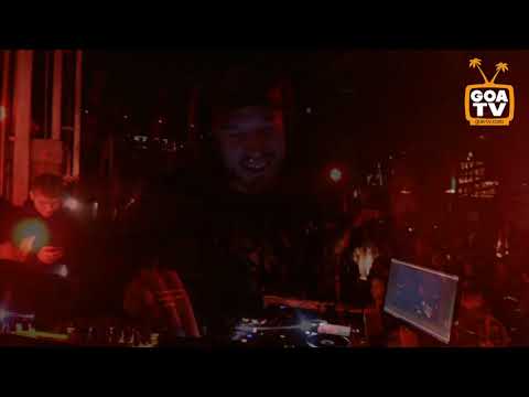 Dobrov - MARBELLA BEACH PART 3