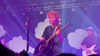 cavetown - feb 14 (live @ soma SD 2022)