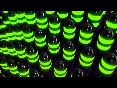 Easy After Effects Tutorial Particles Logo Text Animation Download Free Template