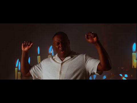 Micah Stampley-HOLY (Official Music Video)