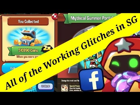 All working Exploits and Glitches in 2025 | Infinite Offline Gold and Rerolling | Summoner's Greed