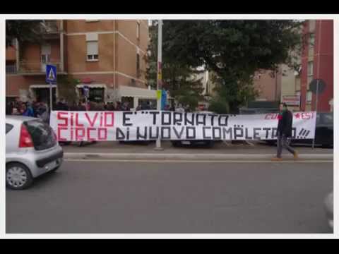 2012-12-23. TERNANA-ASCOLI 1-2, by BARCAROTTI MARCO