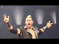 Alex Shelley Rekindles Love Of Wrestling