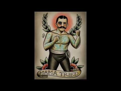 Kapo Verde - Mama (Official Audio)