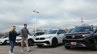 Joe Machens Volkswagen 🚗✨ Driving Smiles Every Day