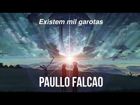Existem Mil Garotas video