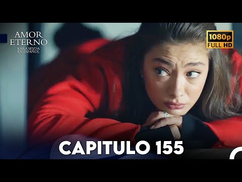 Amor Eterno Capítulo 155 (Doblado en Espanol)