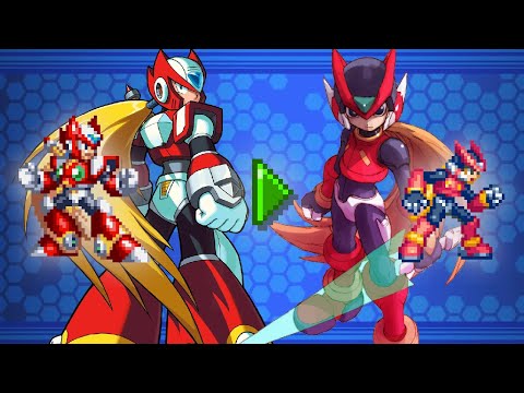 Zero's redesign EXPLAINED!