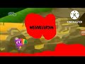 NoedolekciN Dead Ludo Blood Splat From Nickelodeon 666