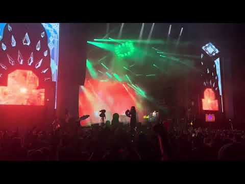 Gigantic NGHTMRE - Electric Forest 2024 (Day 4)