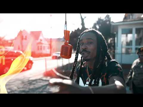 Rasta Roro - Decisions Freestyle