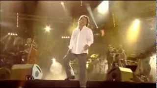 Roberto Alagna - Sicilia Bedda (Subtitulado Español)