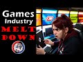 The Western Gaming Industry is Imploding Because Customers Want Some RESPECT!!