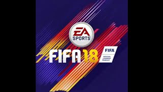 Fifa 18 Trailer (EA Sports) [Soundtrack: Avelino-ENERGY]