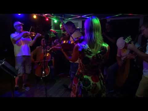 KULLESE MOOSIJAD (erinevad solistid) - Alabama Jubilee