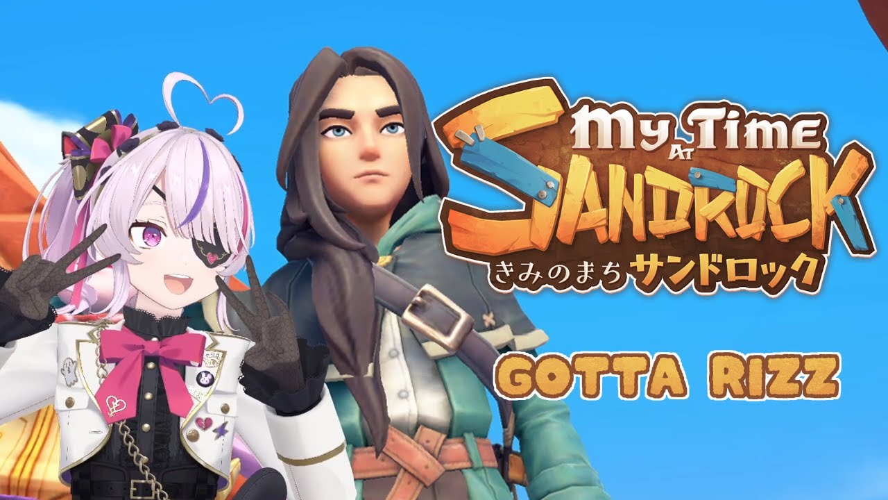 YouTubeサムネイル