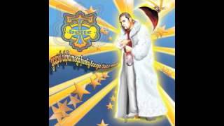 2. Intro - T-Bone: Gospelalphamegafunkyboogiediscomusic