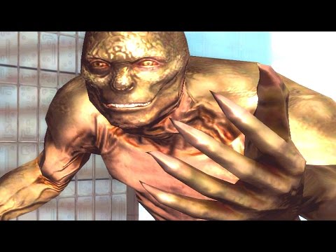 The Amazing Spider-Man Walkthrough (iOS) - Ending - End of the Line (Spider-Man Vs. The Lizard)