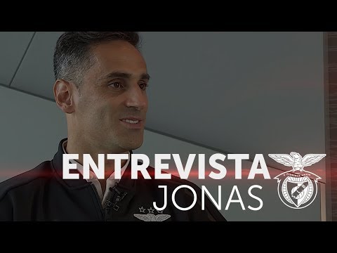 INTERVIEW JONAS