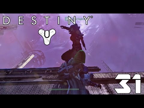 Destiny #31 - Leute runter kicken ist lustig | E.K.O (LP)