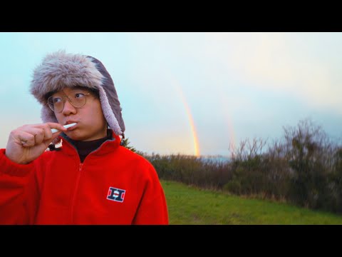 Cumulus. - tu ne reviendras pas (visualizer)