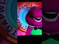 I Put A Smile On From A To Z From Barney