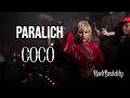 PARALICH - Madrid (Sala Cocó)