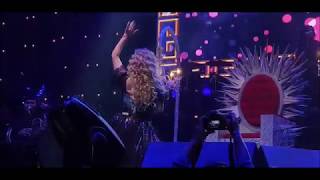 Alicia Villarreal - Haz Lo Que Quieras | Auditorio CitiBanamex |