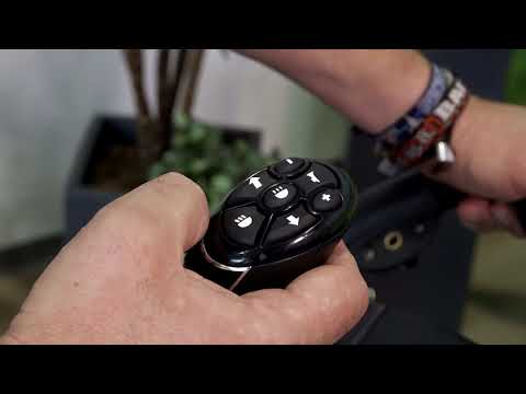 Multifunktionsdrehknopf