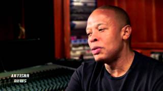 DR DRE INVOLVMENT EQUALS STRAIGHT OUTTA COMPTON BOX OFFICE SUCCESS video