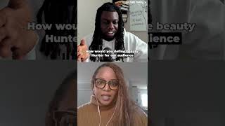 L’Oréal DID NOT have products for BLACK SKIN!  Christina Bellevue’s Journey