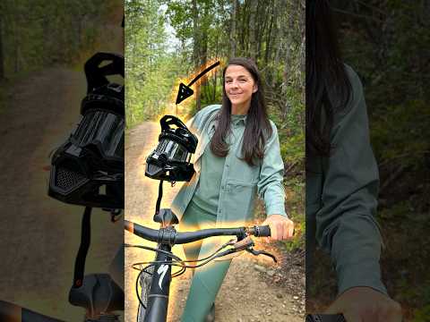 Why is the county BLOCKING a mountain bike park?!