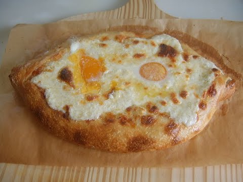 Сегодня готовим: Пицца, баккебаб, хачапури