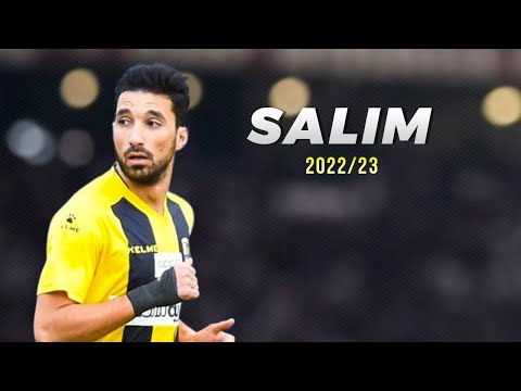 MOHAMED SALIM ► Best Skills and Goals Scored (HD) 2022_23