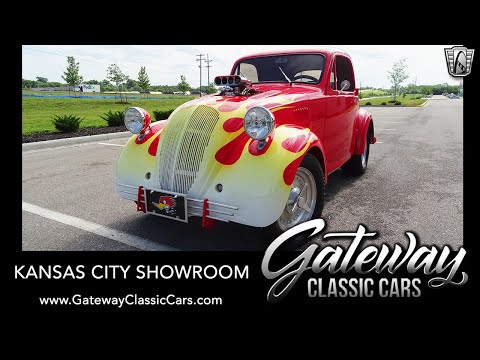 1938 Fiat Topolino (CC-1361351) for sale in O'Fallon, Illinois