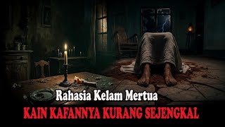 Download lagu MISTERI ARWAH MERTUA-SIANG DIMAKAMKAN MALAMNYA PULANG KERUMAH mp3