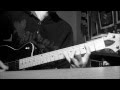 KROKUS - Hardrocking Man (Rhythm guitar cover)