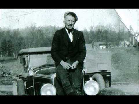The Bootleggers Feat: Ralph Stanley-Fire in the blood