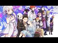 Re Zero Kara Hajimeru Isekai Seikatsu Season 2 Opening Song Full Realize Konomi Suzuki