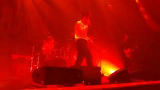 Oceans - Coasts (Live at o2 Academy, Newcastle - 08/01/18)