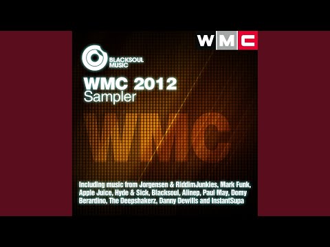 El Caribe (The Deepshakerz Main Cut)