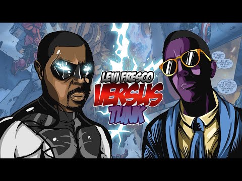 Levi Fresco vs Tunk