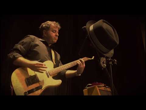 Milk Street Soul - The Chicken