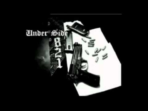 Dicen que son calle. (US - THR CRU2 - Y BIG LOS)