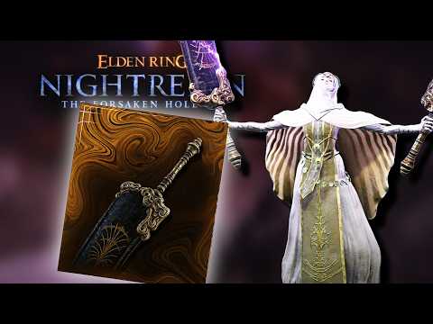 Insane Undertaker Run - Solo Deathless Run Nightreign The Forsaken Hollows