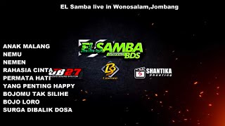 Download lagu FULL ALBUM live WONOSALAM ELSAMBA ft JB27 MUSIC... mp3 Download lagu FULL ALBUM live WONOSALAM ELSAMBA ft JB27 MUSIC... mp3