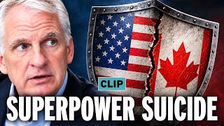 "Superpower Suicide" — Timothy Snyder on What America Is Doing to Itself