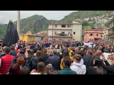 Pasqua a San Luca 2019 “A cunfrunta”